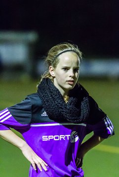 Bild 176 - C-Juniorinnen SG R�nnau Segeberg - FSC Kaltenkirchen : Ergebnis: 0:4